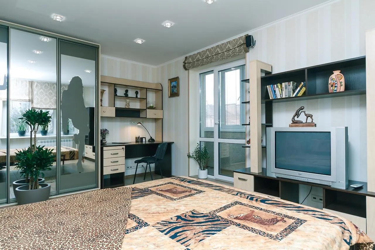 Apartment On Sevastopolska Square contacts