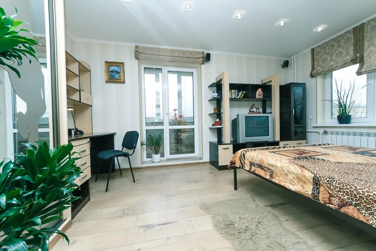 Apartment On Sevastopolska Square Kiev 0*, Kyiv Ukraine