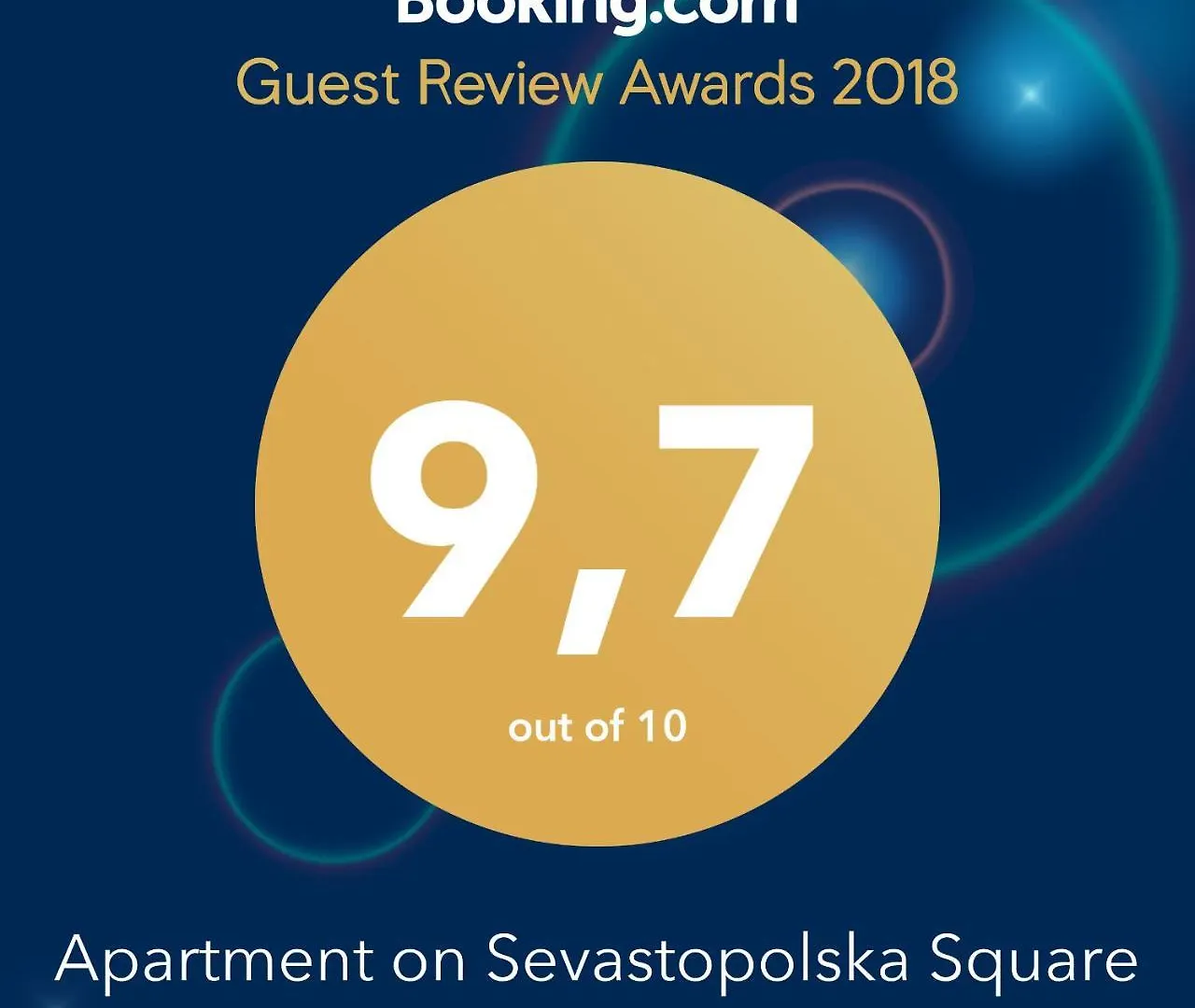 Apartment On Sevastopolska Square Kiev Ukraine